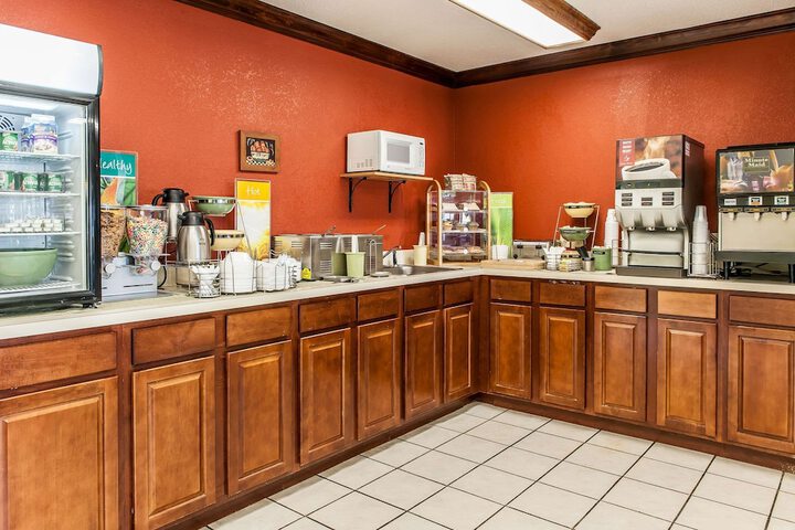 Quality Inn Lewisport
