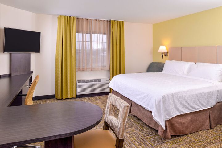 Candlewood Suites Paducah by IHG