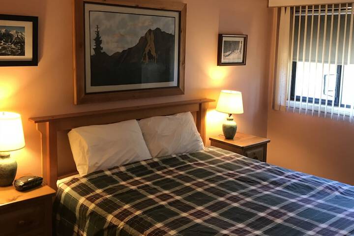 The Griz Inn