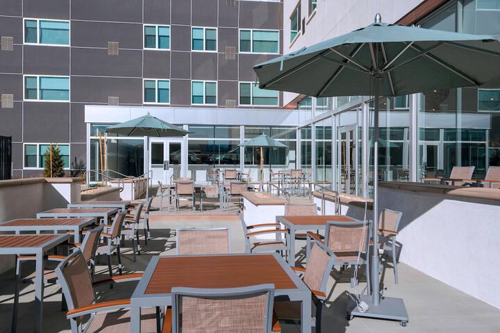 Element by Marriott Palmdale