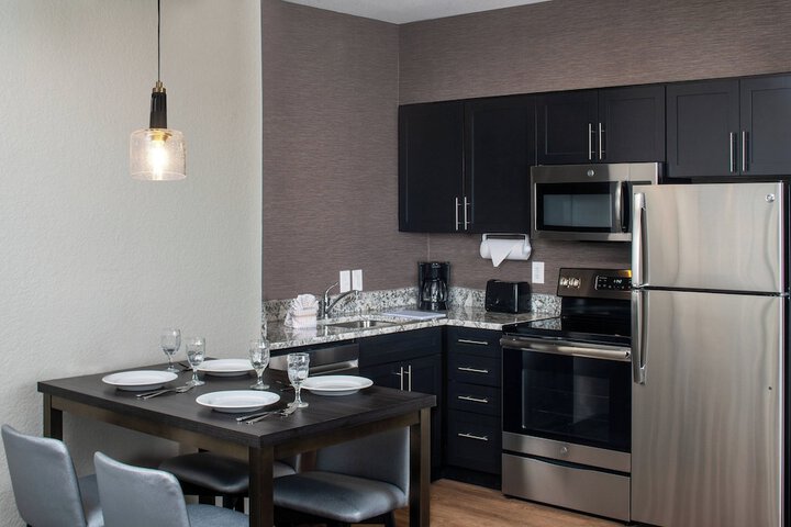 Residence Inn by Marriott Cape Canaveral Cocoa Beach
