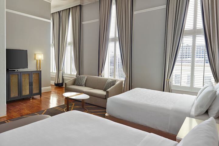 The Tremont House Galveston, a Tribute Portfolio Hotel
