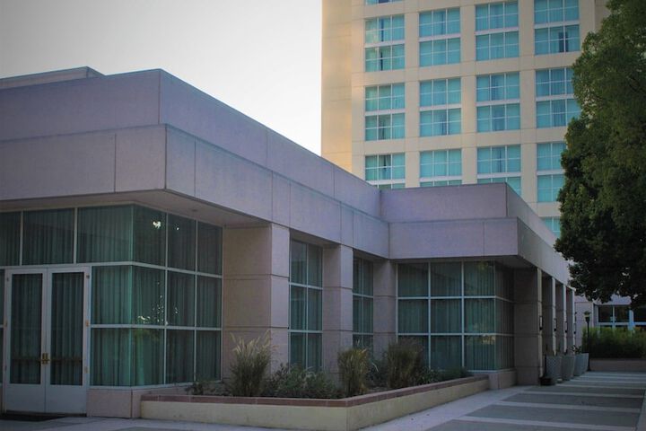 Hilton Los Angeles North / Glendale