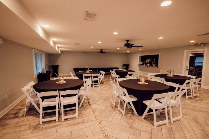 Tremont Lodge & Resort