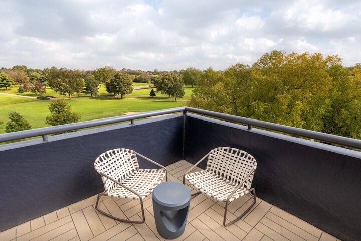 Marriott Lexington Griffin Gate Golf Resort & Spa