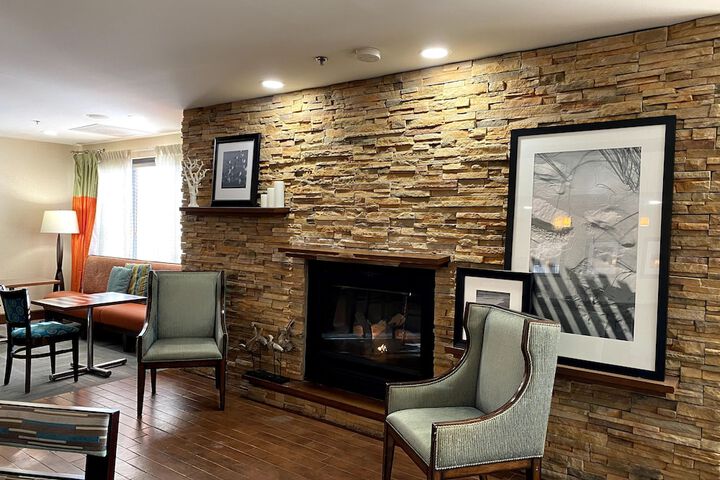 Hampton Inn by Hilton Lexington Park