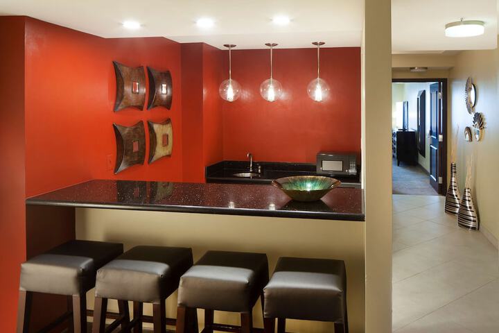 DoubleTree by Hilton El Paso Downtown