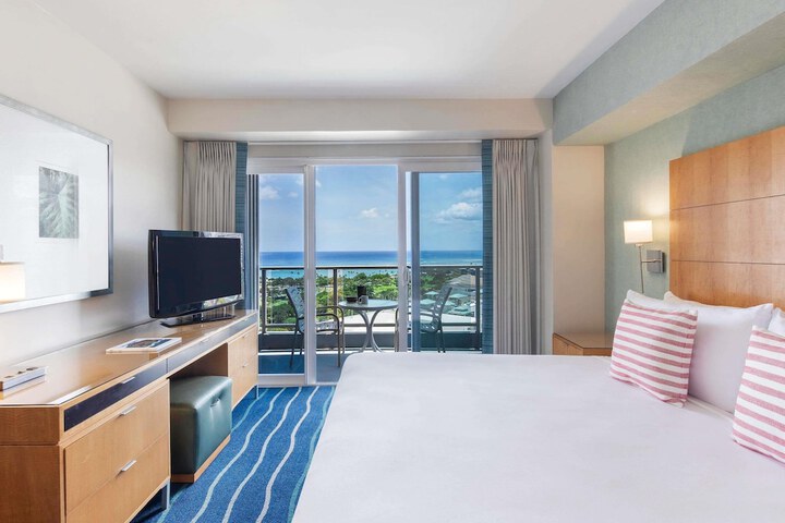 Ala Moana Hotel by Mantra