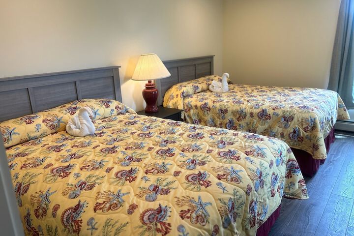 Colonial Gables Oceanfront Village