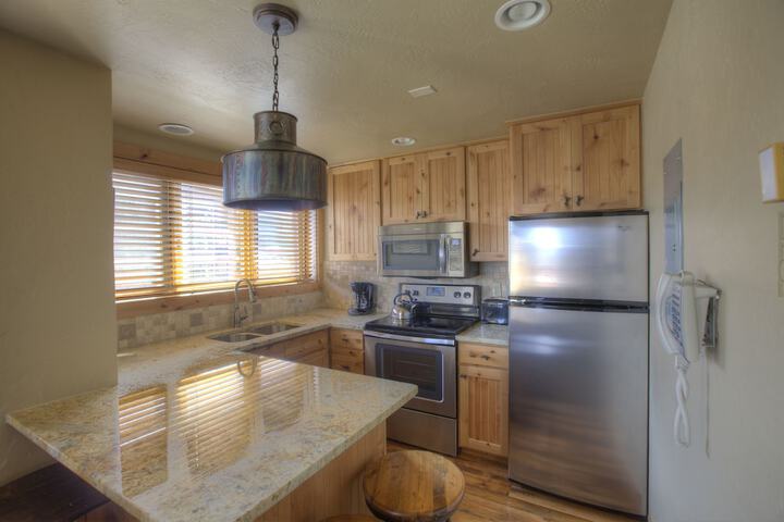 Village at Breckenridge a Vail Resorts Property