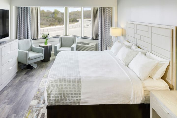 Sea Crest Beach Resort