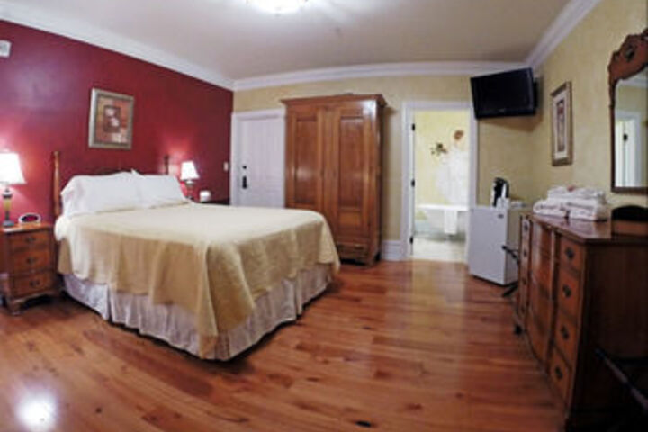 Main Street Inn