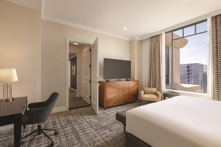 Signia by Hilton San Jose