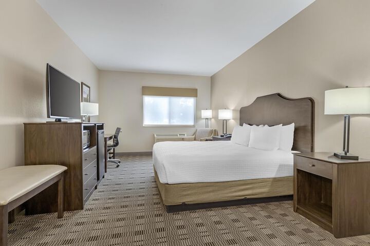 Best Western Timberridge Inn