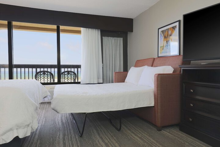 Hampton Inn Ft. Walton Beach