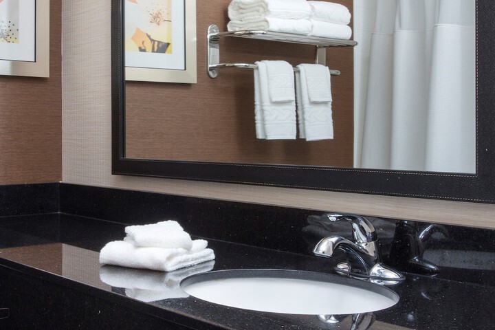 Fairfield Inn & Suites Cheyenne