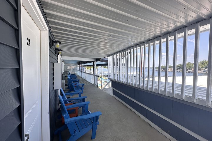 Terrace/Patio 251 of 299