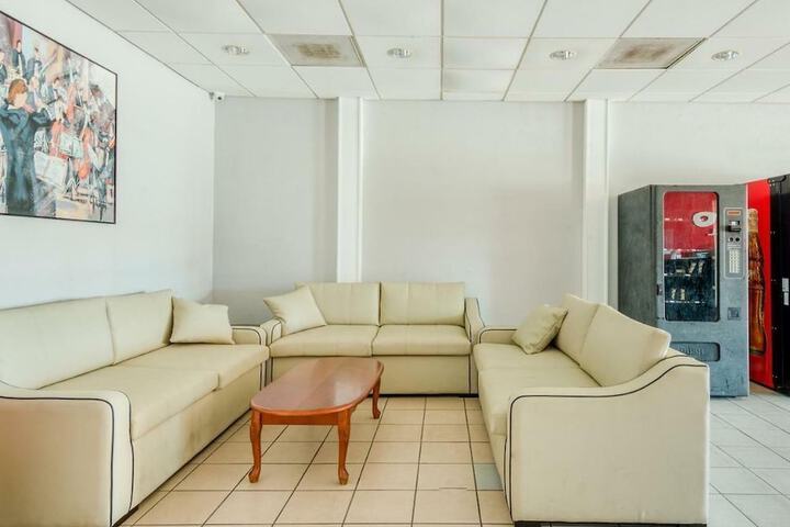 Hotel Interior 11 of 22