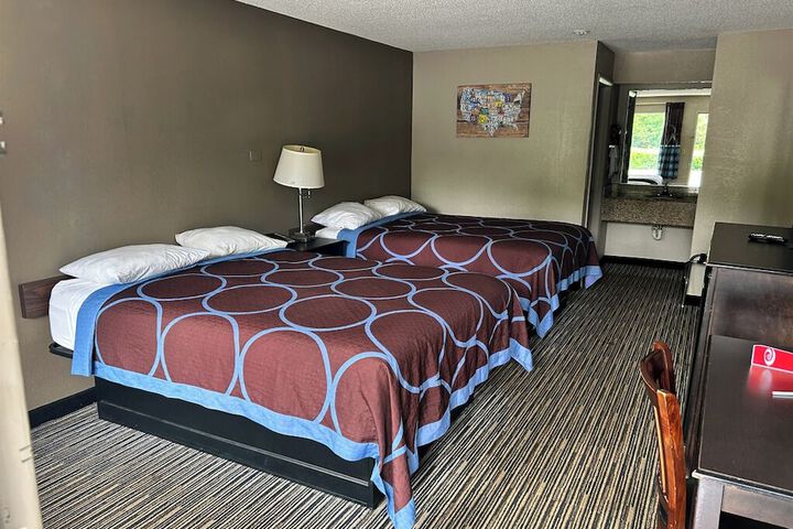 Econo Lodge Elberton
