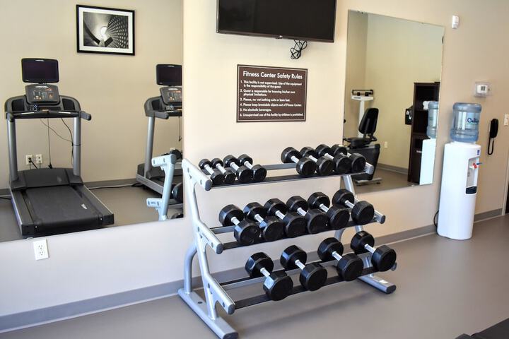 Health and Fitness 42 of 46
