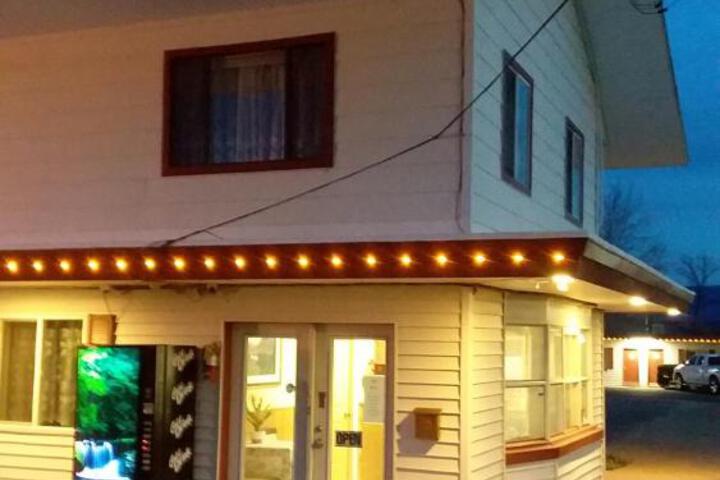 Travel Inn