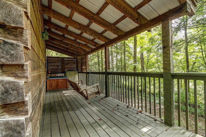 Dancing Bear Lodge
