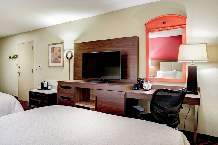 Hampton Inn St. Joseph