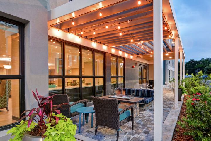 Terrace/Patio 51 of 55