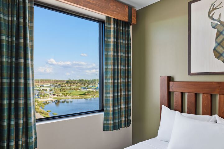 Great Wolf Lodge Naples