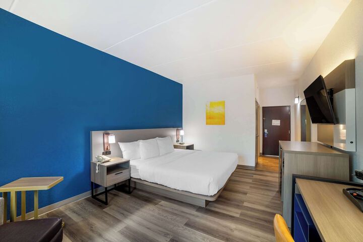 Comfort Inn Asheville Airport