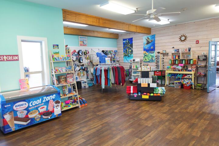 Sugar Sands RV Resort