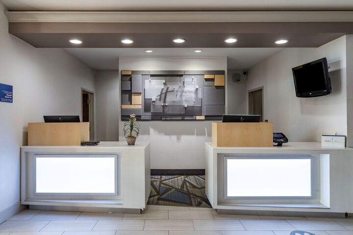 Holiday Inn Express Hotel & Suites Natchitoches by IHG