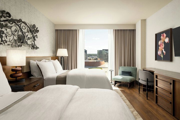 The Westin Nashville