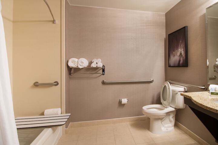 TRYP by Wyndham Savannah Downtown / Historic District