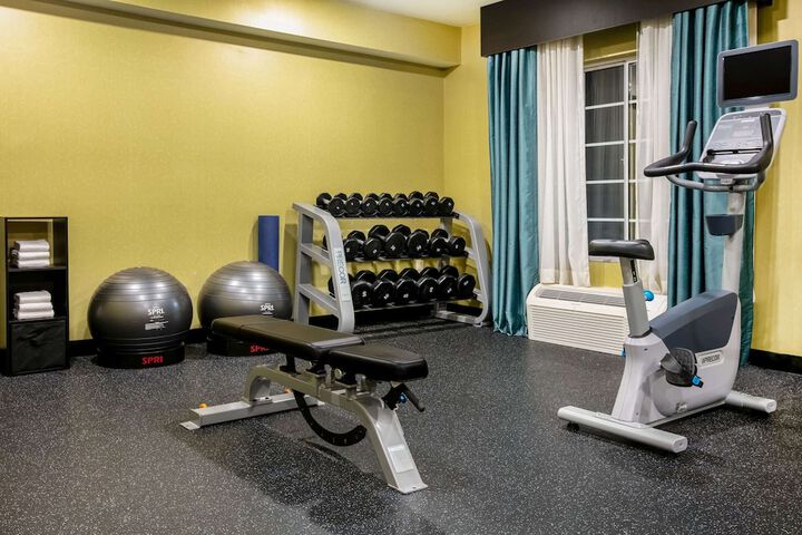Health and Fitness 16 of 17