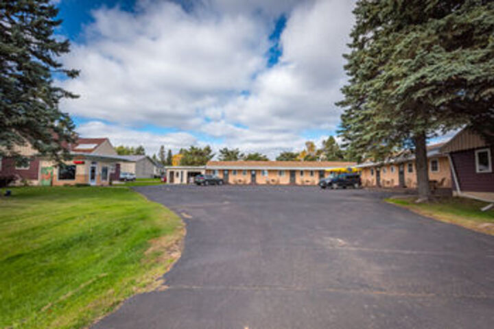 Viking Motel