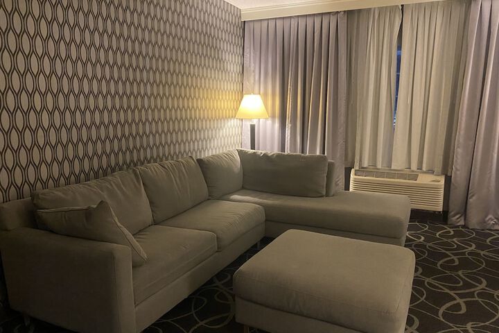 Park Manor Hotel