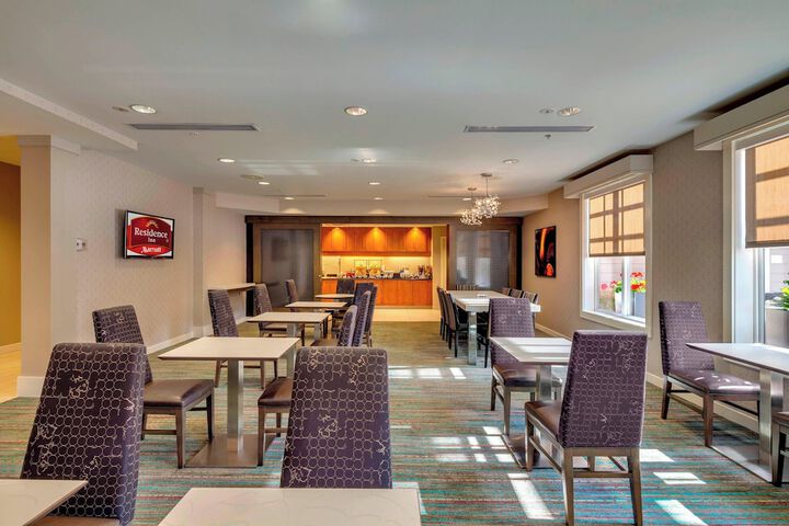 Residence Inn Marriott Ocala