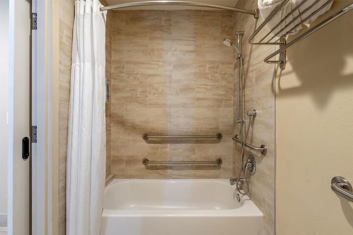 Best Western Oceanside Inn