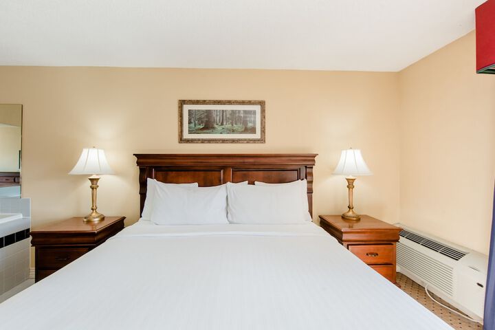 Music Road Resort Hotel and Inn