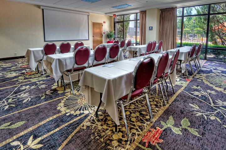Hampton Inn Rocky Mount