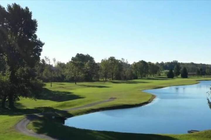 Golf 35 of 37
