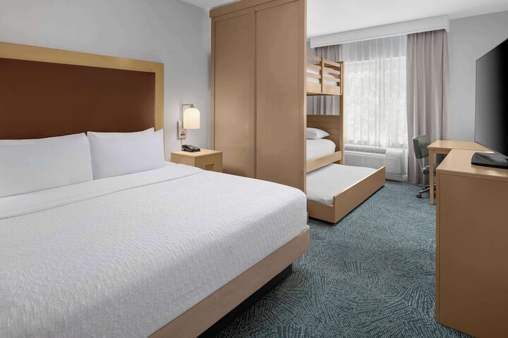 Homewood Suites by Hilton Anaheim Resort – Convention Center