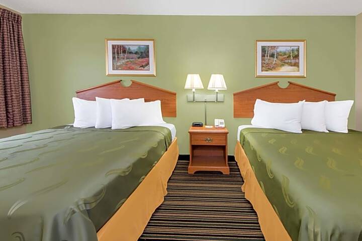 Days Inn by Wyndham Ottumwa