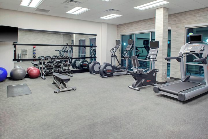 Health and Fitness 41 of 43