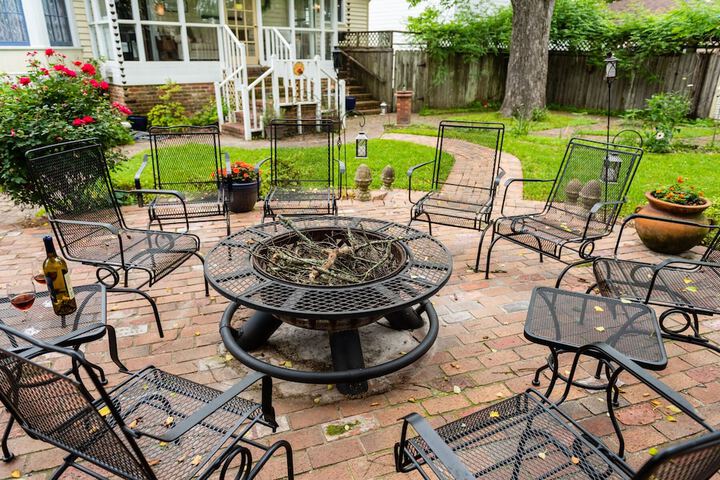 Kennedy Manor B & B