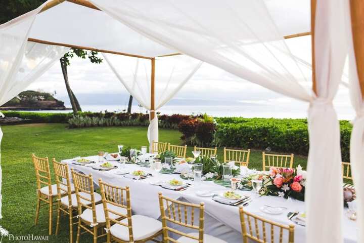 Royal Lahaina Resort & Bungalows