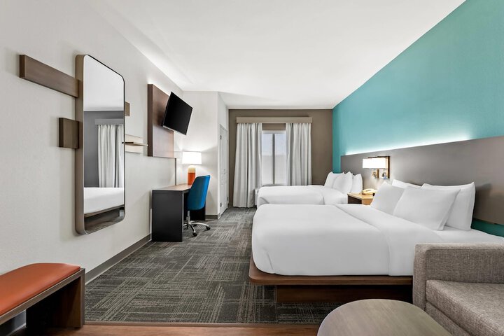 Comfort Suites Gothenburg South