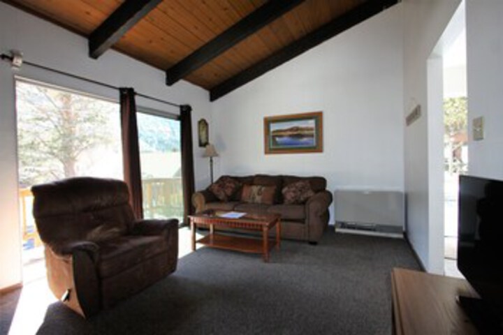 Fern Creek Lodge
