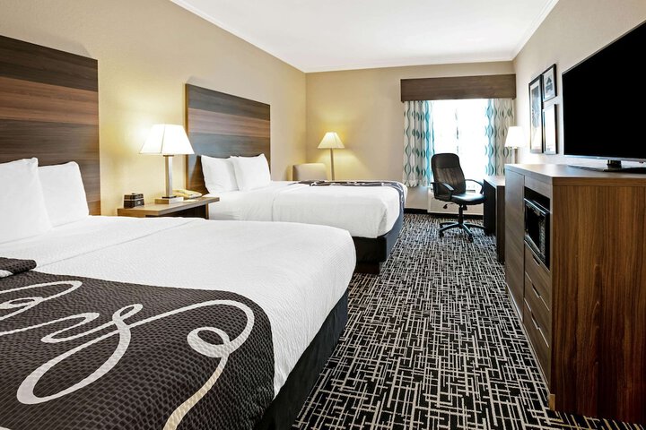 La Quinta Inn & Suites by Wyndham Garland Harbor Point